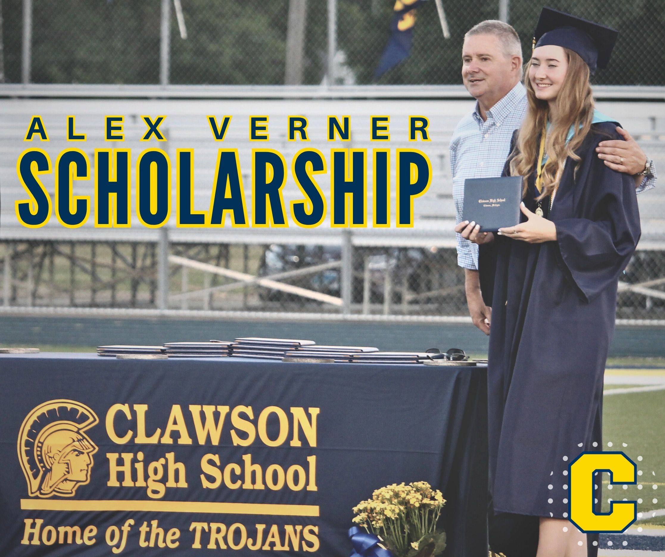 AV Scholarship AV Scholarship